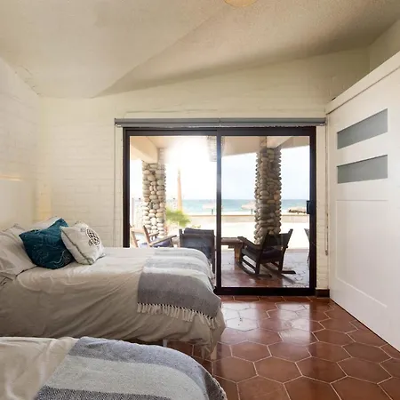 Casa Sueno Azul Villa