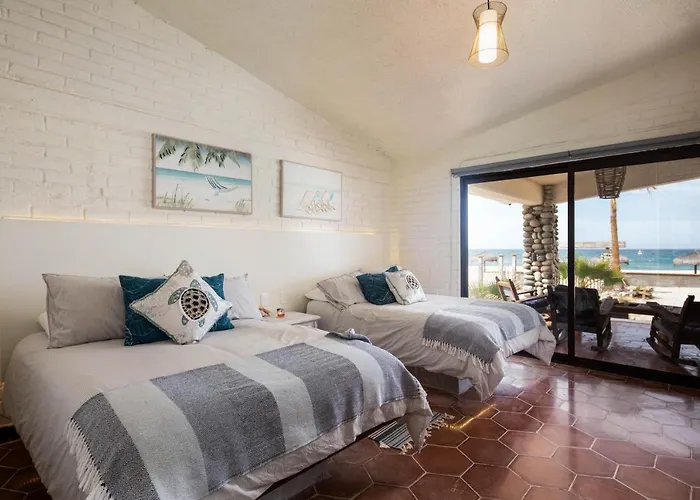 Casa Sueno Azul Villa