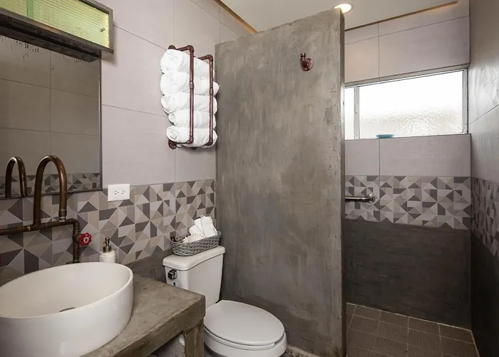 Villa Casa Sueno Azul Buenavista (Baja California Sur)