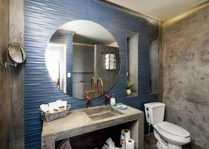 Villa Casa Sueno Azul