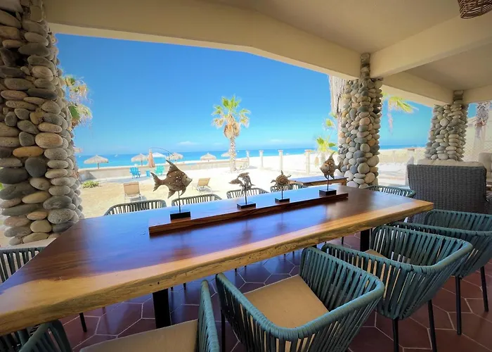 Villa Casa Sueno Azul Buenavista (Baja California Sur)