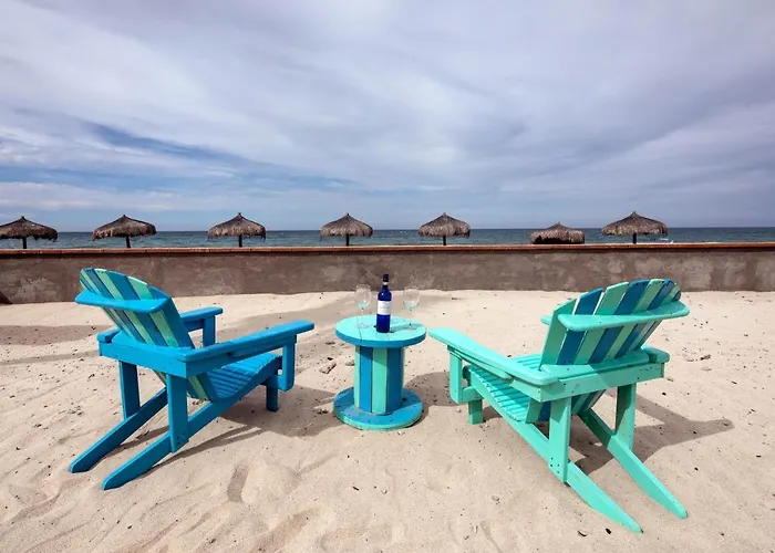 Villa Casa Sueno Azul