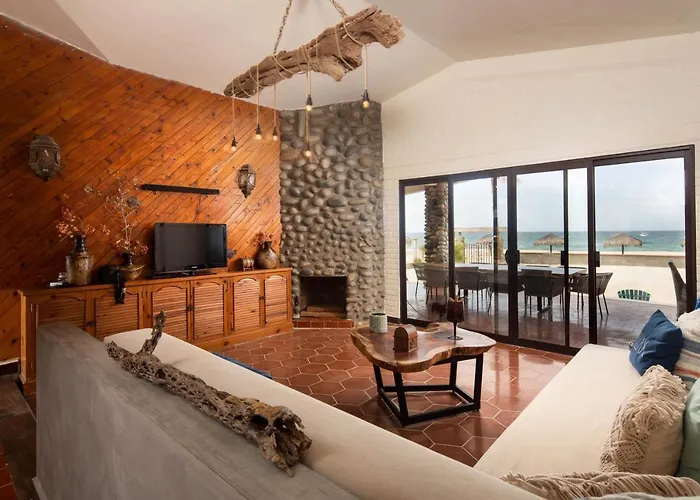 Casa Sueno Azul *