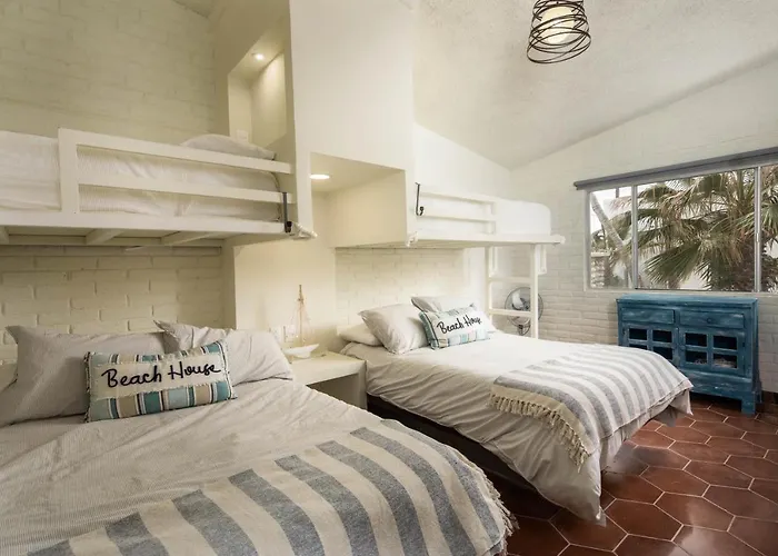 Casa Sueno Azul Villa Buenavista (Baja California Sur)