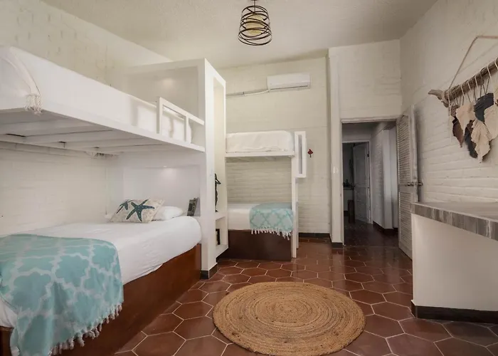 Casa Sueno Azul Villa *