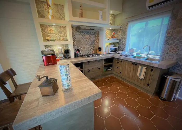 Casa Sueno Azul Villa Buenavista (Baja California Sur)