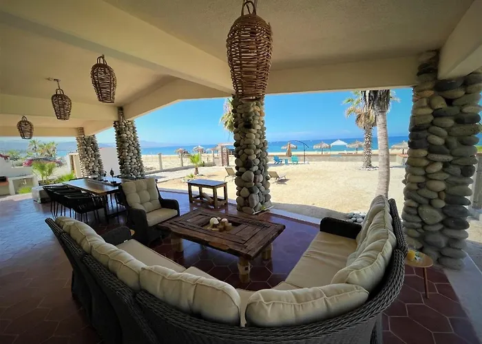 Casa Sueno Azul Villa *